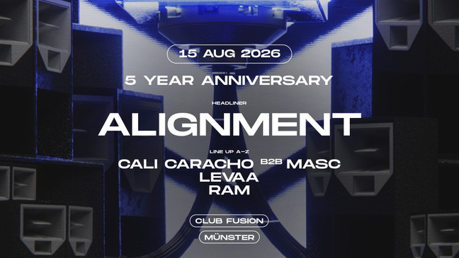 MINT w/ Alignment a.m.