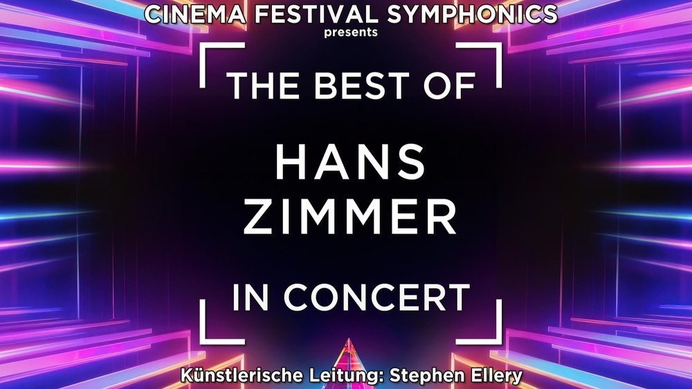 The Best of Hans Zimmer
