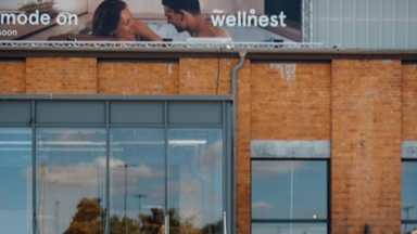 wellnest opening event