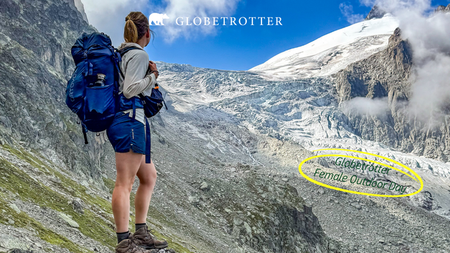 Back to the roots: Orientierung mit Karte und Kompass - Female Outdoor Day Workshop