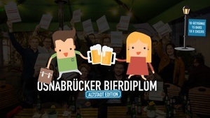 Osnabrücker Bierdiplom