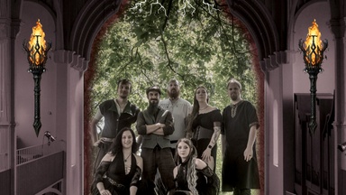 Baumbart in Concert - Prog Folk & Tavern Songs