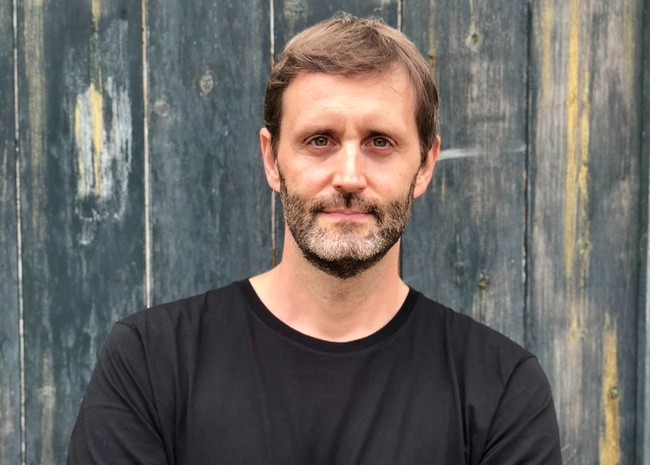 Late Night Comedy: Claudius Pläging