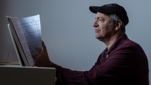 Rainald Grebe "Ich erinnere mich - glaube ich"