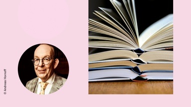 BUCHEMPFEHLUNG: für Kurzentschlossene und Verzweifelte