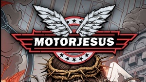 Motorjesus | Streets of Fire Tour