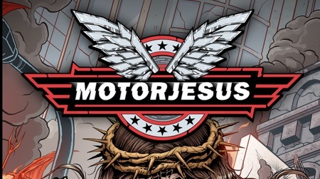 Motorjesus | Streets of Fire Tour