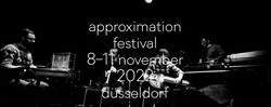 Approximation Festival 2022