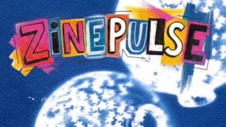 Zinepulse: Cyanotypie