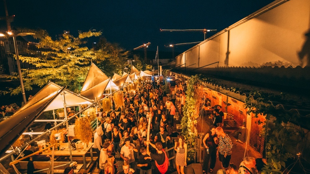 Piazza Italiana – drei Tage Gusto e amore in Heidelberg!