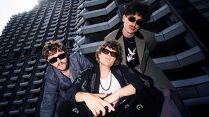 ENGIN | Sag Mir Almanya Tour 2026