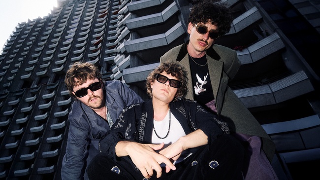 ENGIN | Sag Mir Almanya Tour 2026