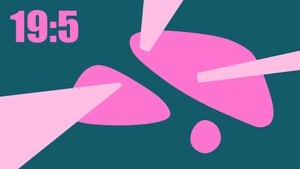 19:5 - Bachelor- und Masterthesis Innenarchitektur