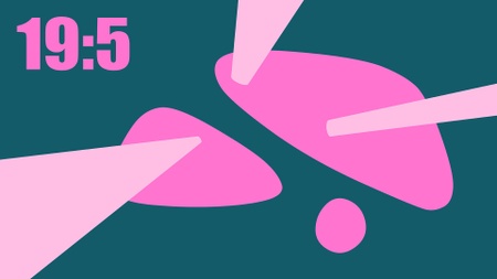 19:5 - Bachelor- und Masterthesis Innenarchitektur