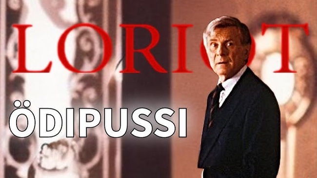 Deutsche Komödien der 80er: "Ödipussi"