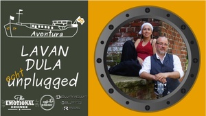 Aventura Unplugged mit LAVAN DULA