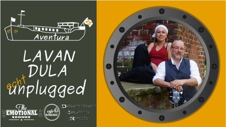 Aventura Unplugged mit LAVAN DULA
