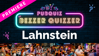 Bezzer Quizzer Pubquiz