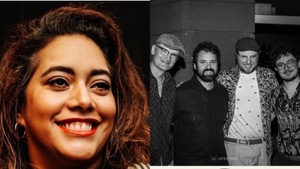 Cuba meetz Brasil inna Reggae Stylee