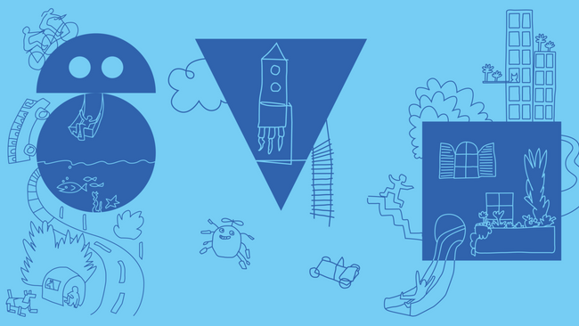 SuperCity 3000. Unsere Stadt der Zukunft