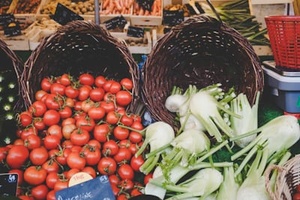 Schiersteiner Wochenmarkt