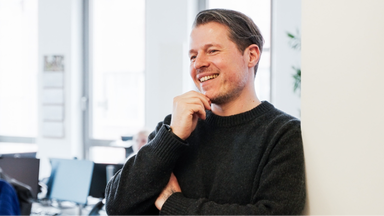 Nachrichtenredaktion Inside — Orientierung in der Informationsflut