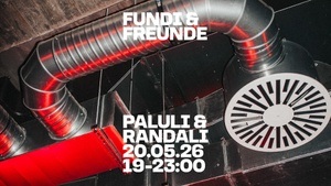 FUNDI & FREUNDE