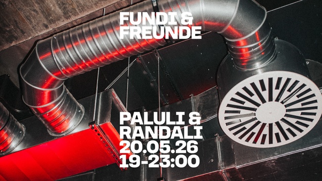 FUNDI & FREUNDE