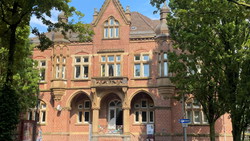 Kulturzentrum Altes Rathaus Würselen