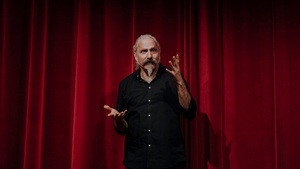 Masterclass "Visual Vernacular" mit Giuseppe Giuranna