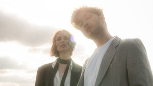 Nick & June