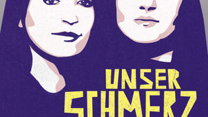 Gamze Kubaşık / Semiya Şimşek / Christine Werner: Unser Schmerz ist unsere Kraft