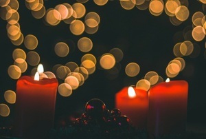 Candlelight Christmas: Weihnachtliche Filmmusik