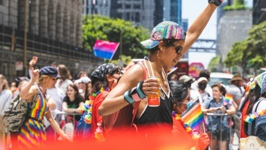 DYKE* MARCH 2026