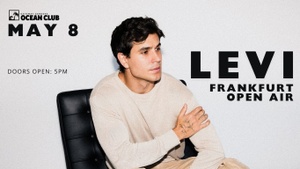 Levi Summer Open Air Frankfurt