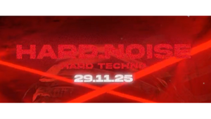 Hard.Noise X Stollen134