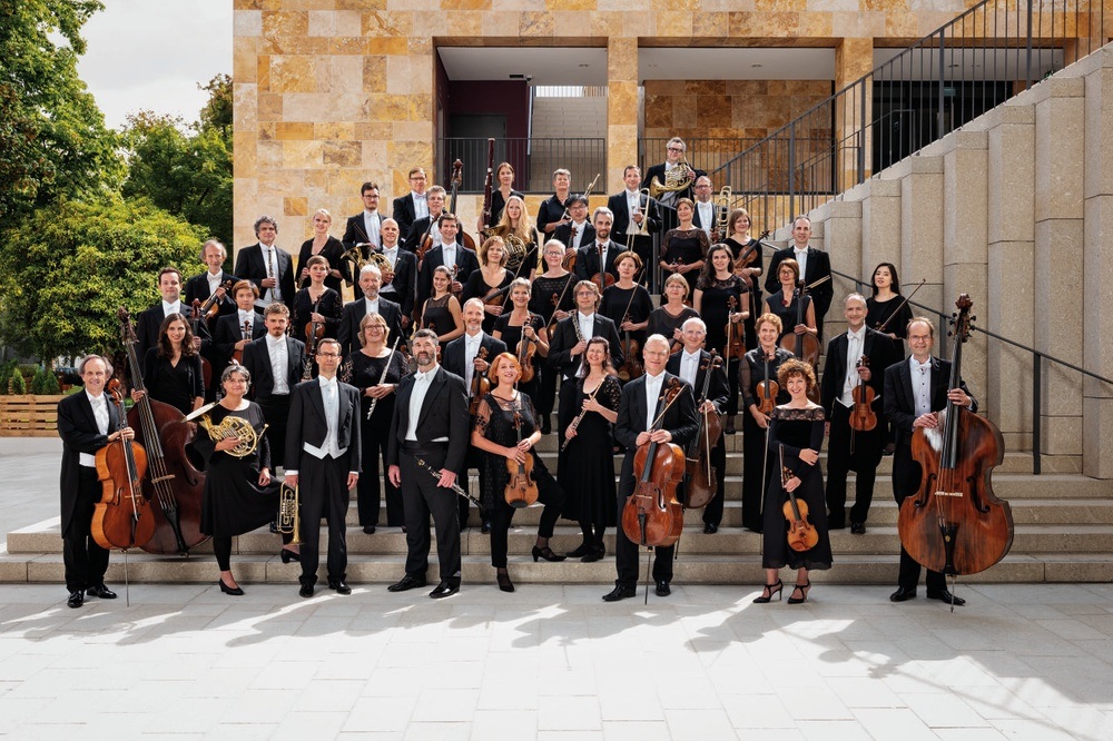 TARMO PELTOKOSKI & DIE DEUTSCHE KAMMERPHILHARMONIE BREMEN