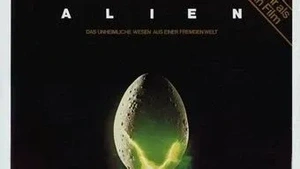 Sci-Fri: Alien - Das unheimliche Wesen aus einer fremden Welt