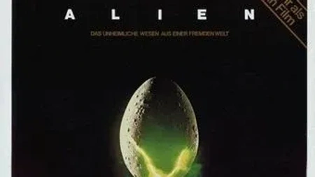 Sci-Fri: Alien - Das unheimliche Wesen aus einer fremden Welt