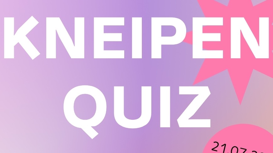 Kneipenquiz im U Brambory Chemnitz