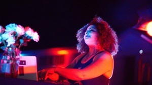 DIY Saturday mit Gîn Bali: Mommy, I just wanna be a DJ! | Ruhrtriennale 2025