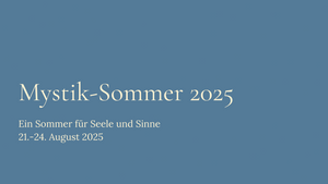 Wahrnehmen – Entdecken – Gestalten: SPIELEN!