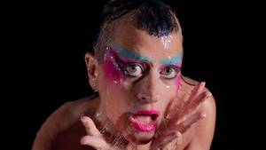 Peaches - No Lube So Rude Tour 2026