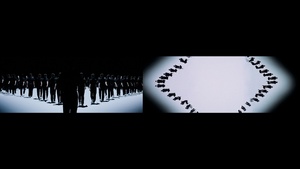 Ausstellungseröffnung: Richard Siegal Ballet of Difference - art.Life