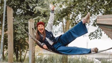 Senta "Ich bin stark - Tour"