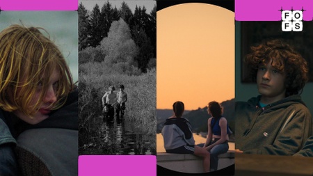 FOFS Munich - Teenage Dirtbag