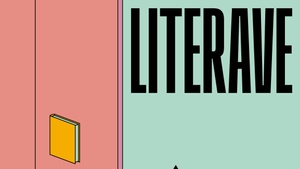 LITERAVE - Das Lesefestival vom Loch