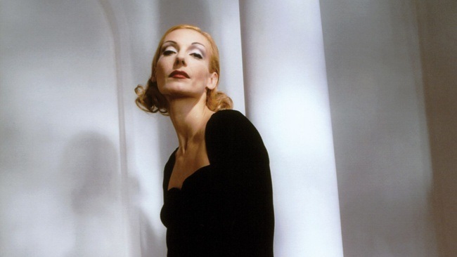 Ute Lemper