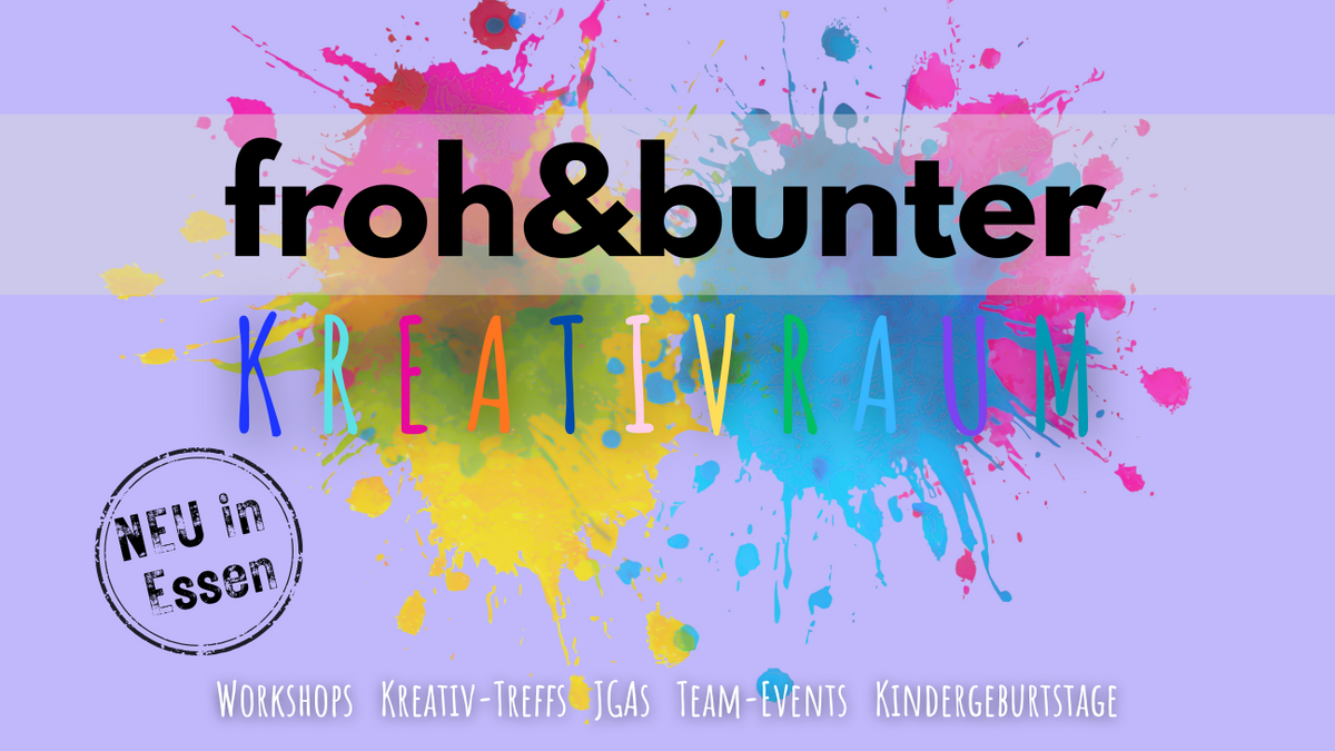 KREATIVRAUM \u002D Dein Raum für deinen Traum