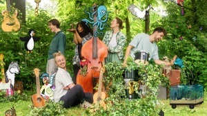 Kinderkonzert: Larifari